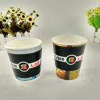 Disposable Coffee Cups With Lid and Sleeves, Disposable Cup Coffee Sleeves 12oz