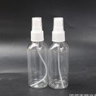 Botol Plastik Water Spray 30ml 50ml 100ml untuk perawatan kulit