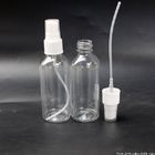 Botol Plastik Water Spray 30ml 50ml 100ml untuk perawatan kulit