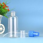 Botol Pembersih Tangan, Botol Minuman Parfum Plastik 30ml-150ml Pet Untuk Kosmetik Parfum