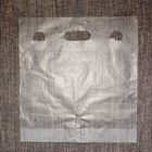 Tas Belanja Plastik Ramah Lingkungan, Biodegradable Carry Bags With Logo
