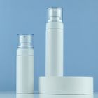 Botol Semprotan Lightweight Printing Cosmetics Cream 60ml PET