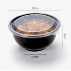 Makanan Cepat Saji PP Microwavable 200ml Disposable Food Containers