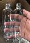 Botol Air Semprot Pet Kosong, Botol Semprot Mist Baik 30 Ml 50 Ml 100 Ml