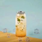 Cincin Minuman Aluminium Cap Tarik Soda Pop Cans 500ml PET