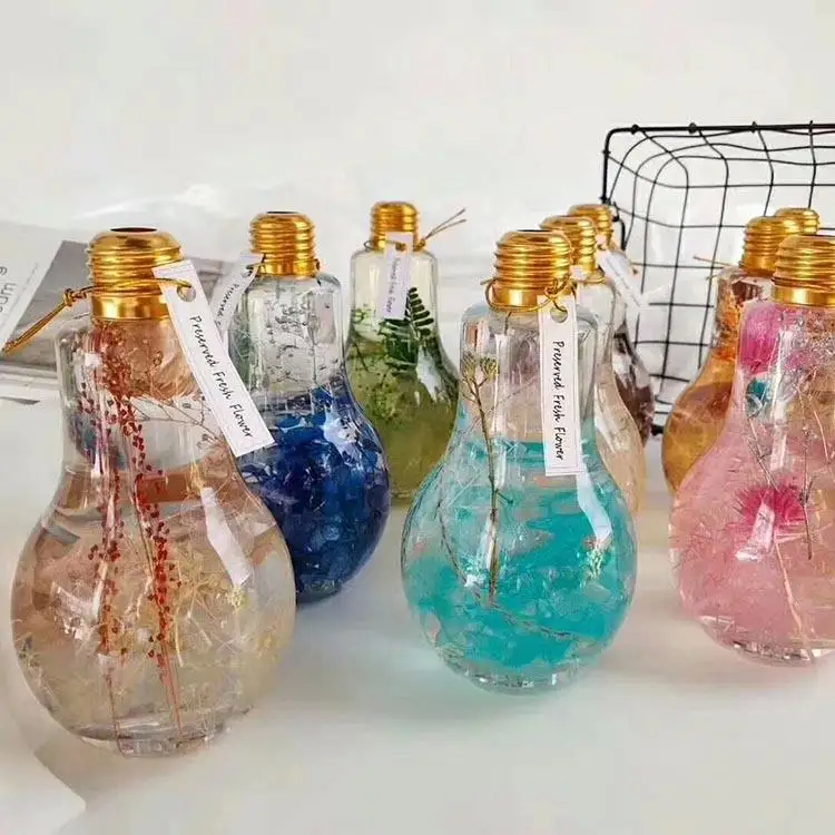 Botol Air Olahraga Plastik Ramah Lingkungan yang Disesuaikan dengan Tutup Sekrup untuk Kemping