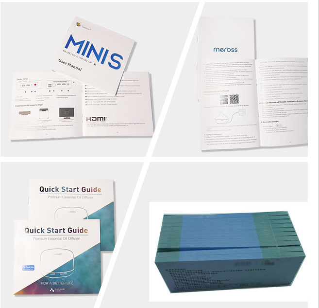 Kertas tiket Fan-Fold / Z-Fold dengan desain Hologram & Hot Stamped, Voucher Keamanan Cetak Offset, Kupon Berlubang, Voucher Tiket Promosi