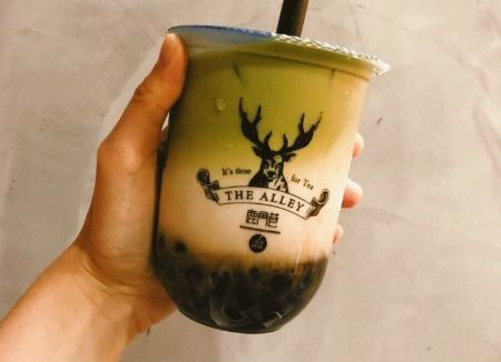 Gelas Plastik Sekali Pakai Dingin 16 oz Transparan Pet Buram Warna Transparan